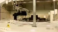 Chemical analysis laboratory HD Footage