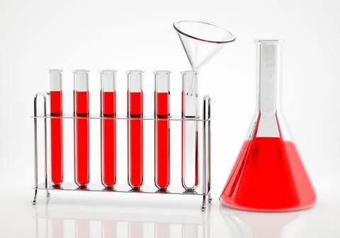 Chemical analysis Photos
