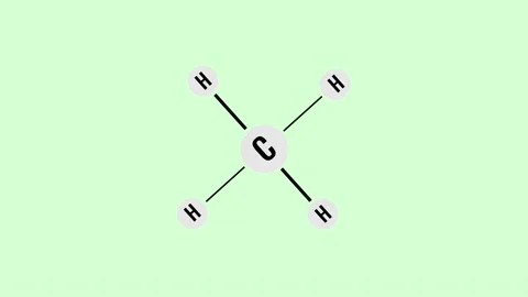 Chemical background Stock Footage 180292616
