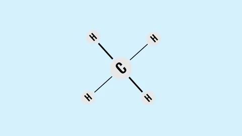 Chemical background Stock Footage 180292630