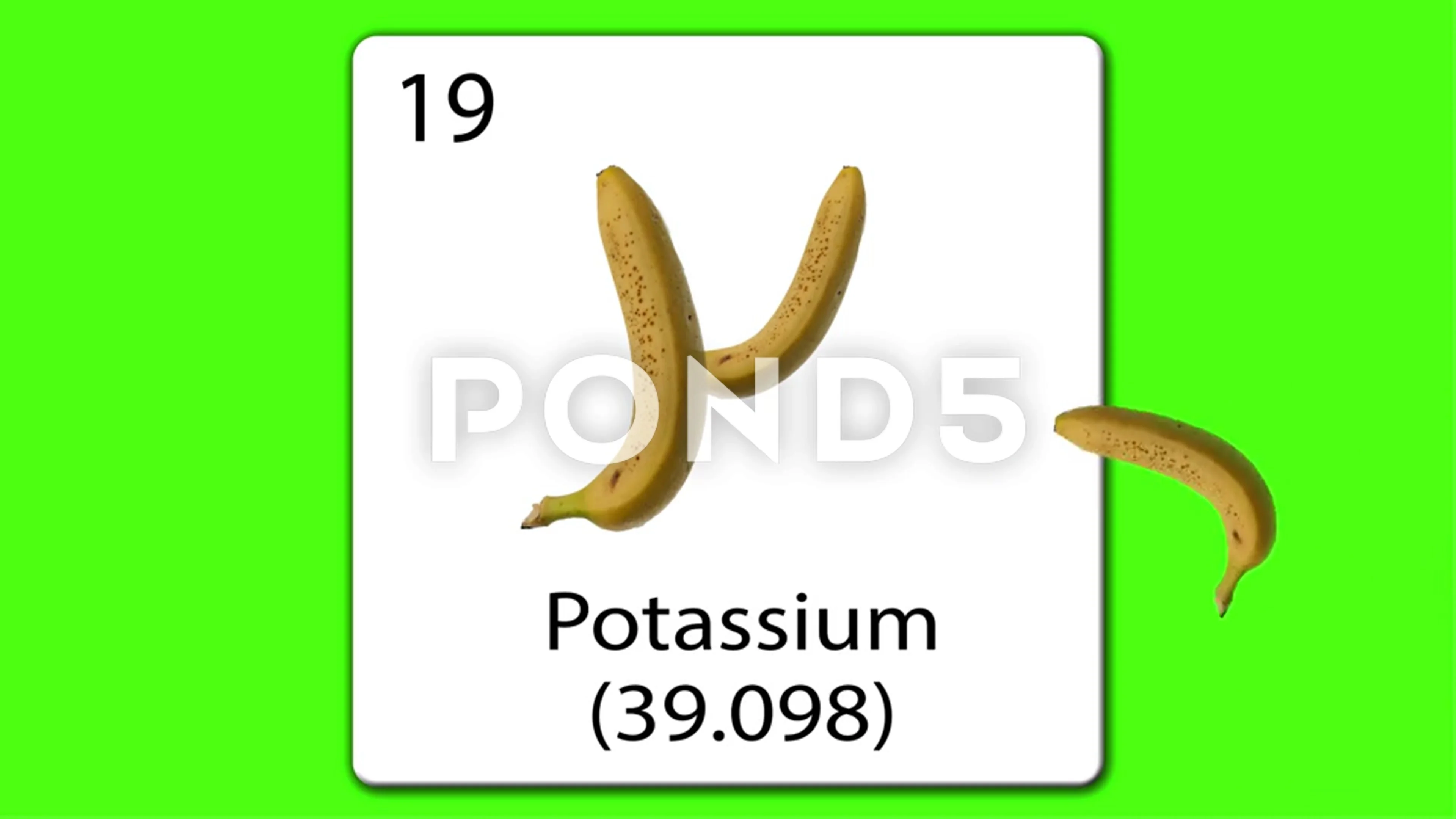 potassium symbol periodic table