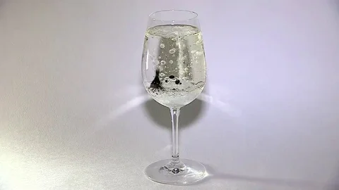 Chemical experience Stock Footage 69209895