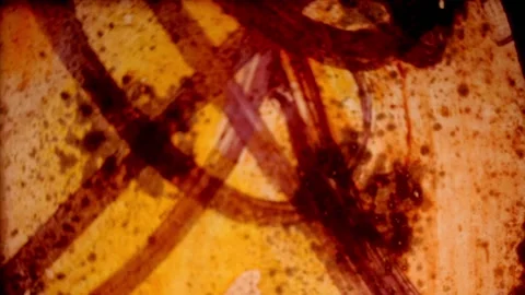 Chemical Fire 库存影片 139359178