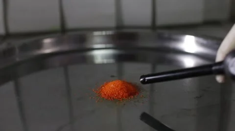 Chemical Laboratory Stock Footage 45000821