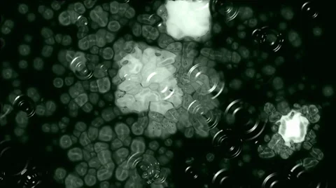 Chemical soup Stock Footage 30251555