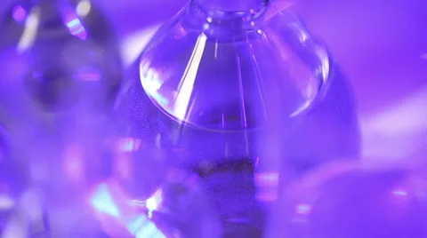Chemical ware Stock Footage 33629947