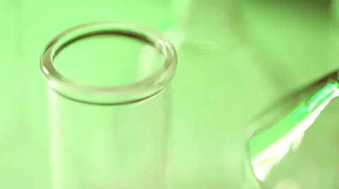 Chemical ware Stock Footage 33629995