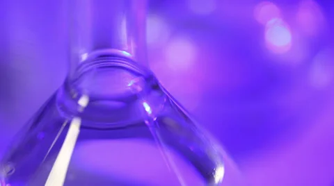 Chemical ware Stock Footage 33630014