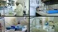 chemist composition HD Footage