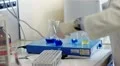 chemist HD Footage