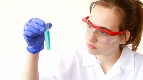 Chemist Видео 22564922