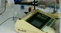 chemist measure PH HD Footage