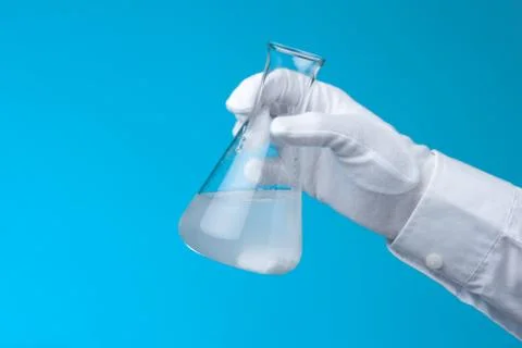 Chemist Stock Photos
