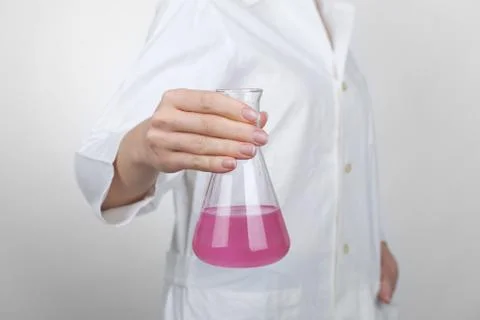 Chemist Stock Photos