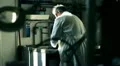 chemist washies laboratory instruments HD Footage