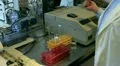 chemist working in a laboratory HD Footage