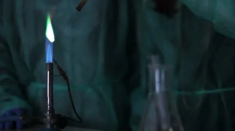 Chemistry 01 Stock Footage 8923172