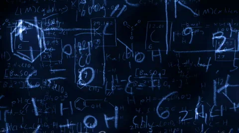 Chemistry 3 1 Stock Footage 133766