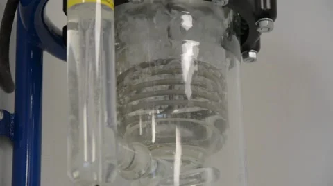 Chemistry Stock Footage 44641791