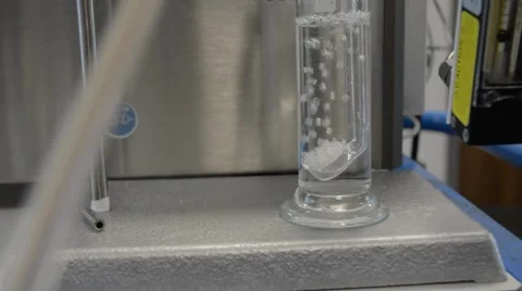 Chemistry Stock Footage 44641870