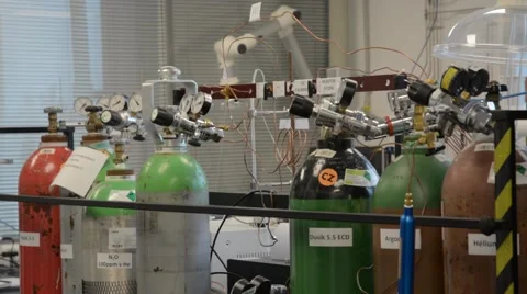 Chemistry Stock Footage 44641879