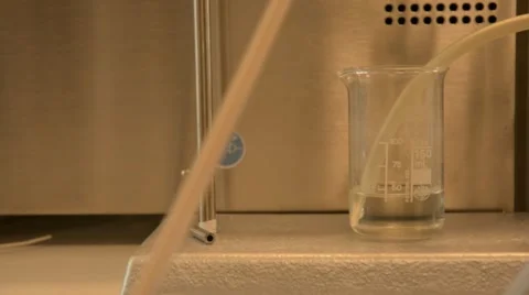 Chemistry Stock Footage 44642264