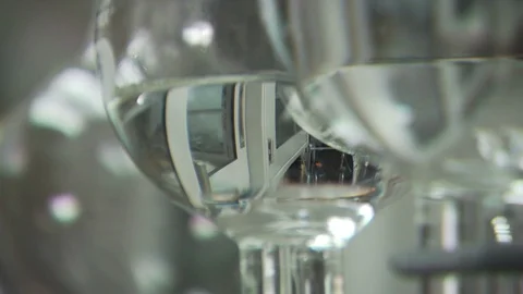 Chemistry Lab Stock Footage 123915130