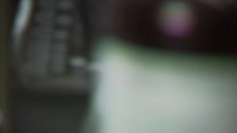 Chemistry Lab Stock Footage 123917899