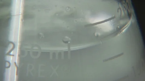 Chemistry Lab Stock Footage 123921416