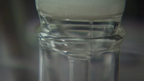 Chemistry Lab Stock Footage 123925142