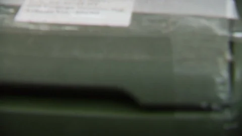 Chemistry Lab Stock Footage 123926115