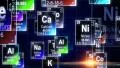 Chemistry Loop HD Footage