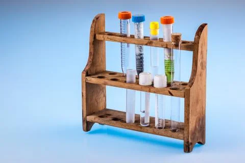 Chemistry Stock Photos
