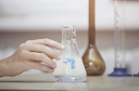 Chemistry Stock Photos