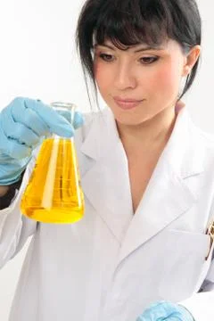 Chemistry Stock Photos