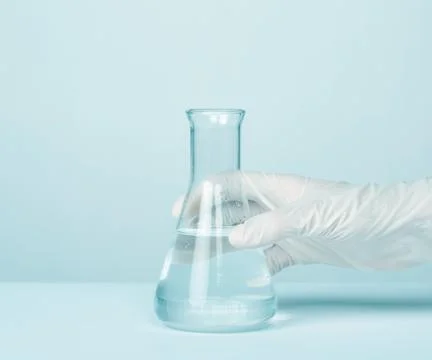 Chemistry Stock Photos