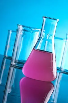 Chemistry Stock Photos