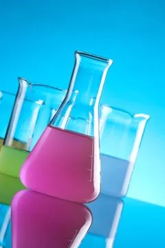 Chemistry Stock Photos