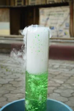 Chemistry Stock Photos