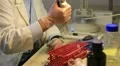 chemistry & research HD Footage