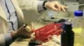 chemistry & research HD Footage