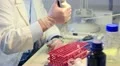 chemistry & research HD Footage
