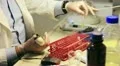 chemistry & research HD Footage