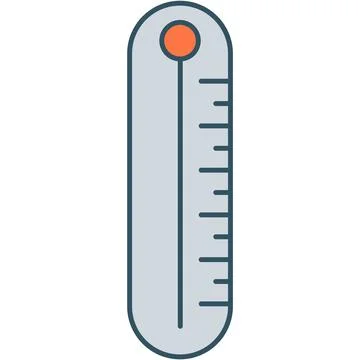 Chemistry science icon vector laboratory test tool Stock Illustration
