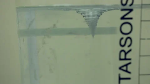 Chemistry Solution Stock Footage 47743944