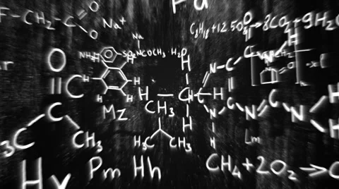 Chemistry v02 06 Stock Footage 1076985