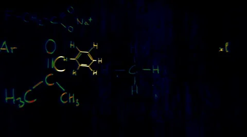 Chemistry v03 05 Stock-Footage 1077013
