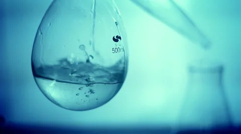 Chemisty Stock Footage 35011009