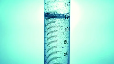 Chemisty Stock Footage 35012620