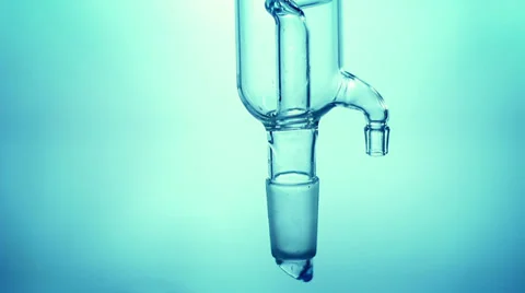 Chemisty research Stock Footage 35012601